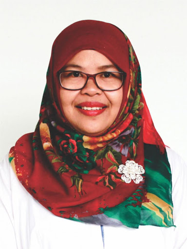 Ketua Jurusan
